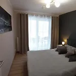 Apartamento Polanki Park Leon Kołobrzeg