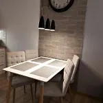 Polanki Park Leon Apartamento *