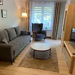 Apartamento Polanki Park Leon
