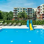 Polanki Park Leon Apartamento *