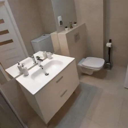 Polanki Park Leon * Kołobrzeg