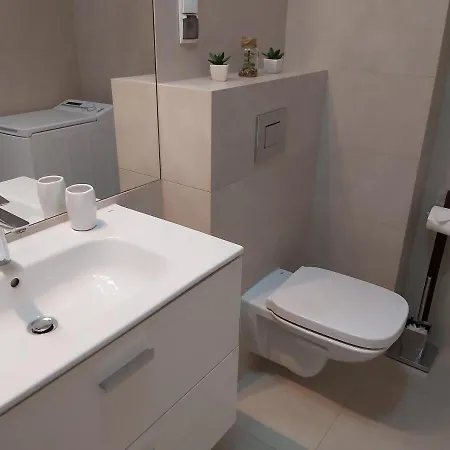 Polanki Park Leon * Kołobrzeg