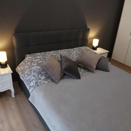 Polanki Park Leon Appartamento