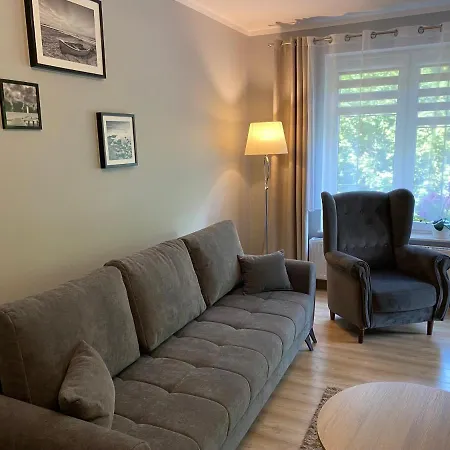 Apartamento Polanki Park Leon *