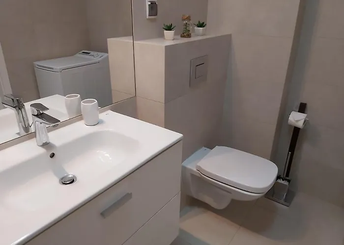 Polanki Park Leon * Kolobrzeg